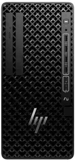 HP Z1 G1I U7-265 32GB/1TB PC NORDICS – EN/DA/SV/FI/NO LOCALIZ
