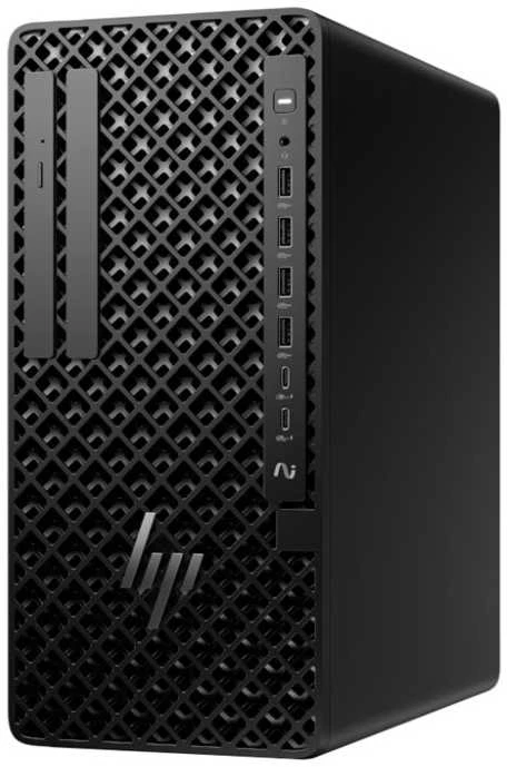 HP Z1 G1I U7-265 32GB/1TB PC NORDICS – EN/DA/SV/FI/NO LOCALIZ