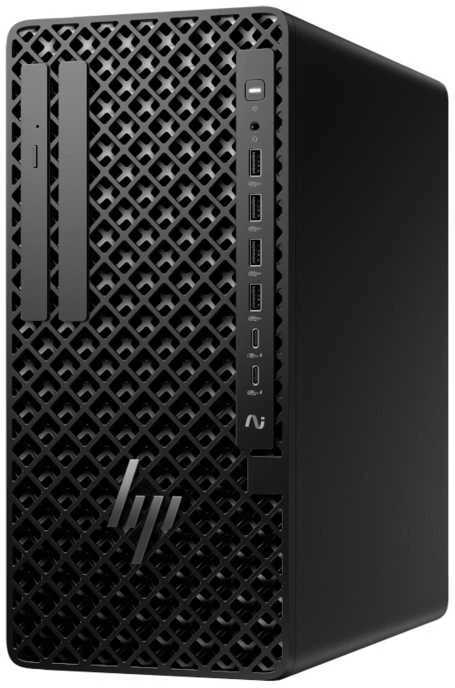 Stacionarus kompiuteris HP Z1 G1I U9-285 64 GB / 1 TB asmeninis kompiuteris Šiaurės šalims - EN / DA / SV / FI / BE LOKALIZACIJOS