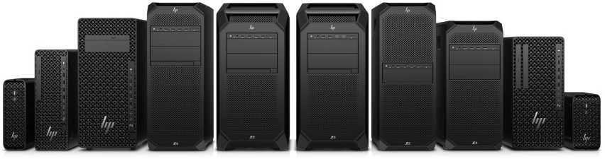 Stacionarus kompiuteris HP Z2 Mini G1i Intel Core Ultra 9 285K 64GB 1TB RTX 4000 SFF ADA 20GB W11P 3y SmartBuy (ML)