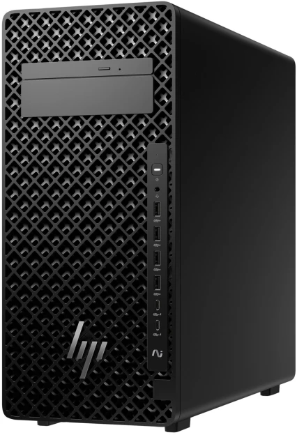 Stacionarus kompiuteris HP Z2 TWR G1i U7270K + 32GB/1TB NXSgl asmeninis kompiuteris, Intel Core Ultra 7, 32 GB, DDR5-SDRAM, 1 TB, SSD, Windows 11 Pro