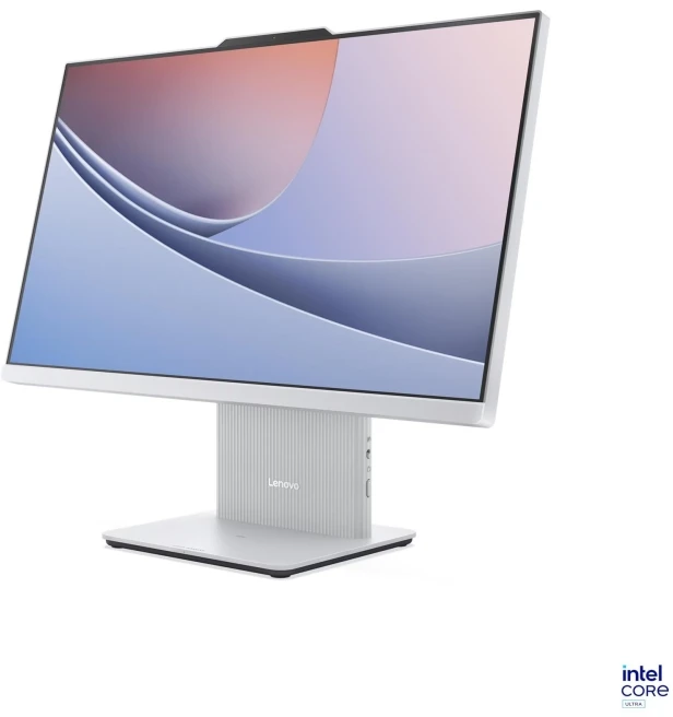 Stacionarus kompiuteris Lenovo IdeaCentre AIO 27ILL11 27" Intel Core Ultra 7 256V 16GB 512GB Win11 Home