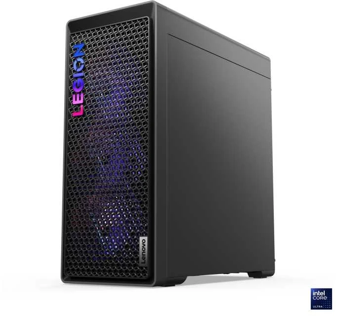Stacionarus kompiuteris Lenovo Legion T7 - Ultra 7 265KF | 64GB | 2TB | noOs | RTX5070Ti