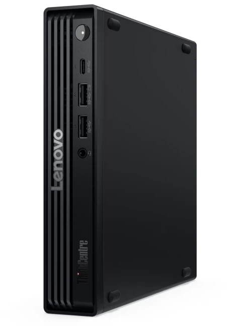 Stacionarus kompiuteris LENOVO M70Q TINY G6 U5-225T/16GB/512SSD/B860/W11P/3OS
