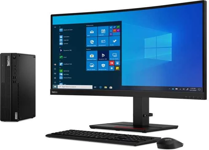 Stacionarus kompiuteris Lenovo „ThinkCentre M70s Gen 5“, „Intel® Core™ i7“, i7-14700, 16 GB, 512 GB, „Windows 11 Pro“, 64 bitų