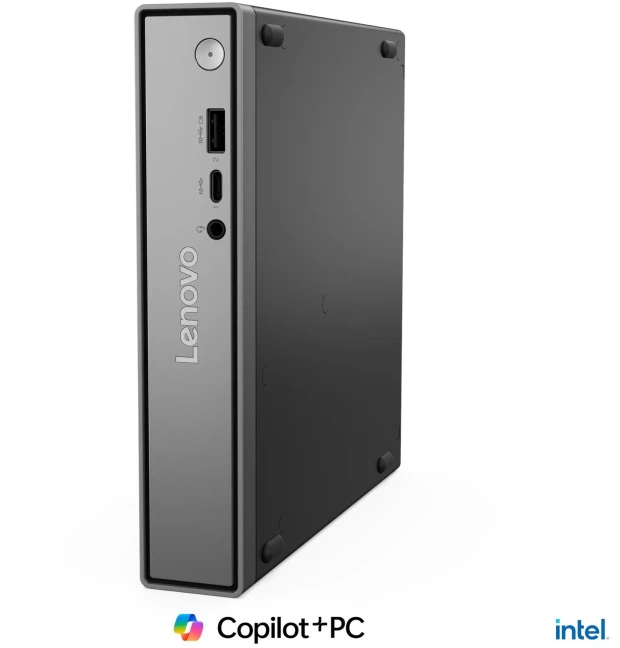 Stacionarus kompiuteris LENOVO NEO 50Q G6 U5-226V/16GB/512SSD/W11P/1OS