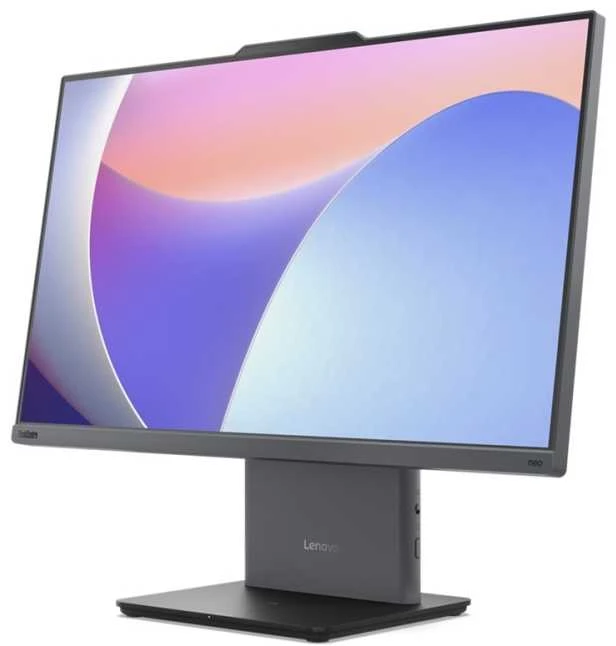 Lenovo „ThinkCentre neo 50a 24“ 5-oji karta, 60,5 cm (23,8"), „Full HD“, „Intel® Core™ i5“, 16 GB, 256 GB, „Windows 11 Pro“