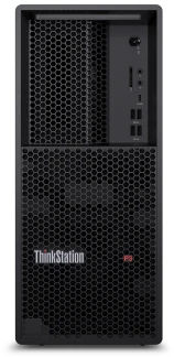 Stacionarus kompiuteris Kompiuteris Lenovo TS/ThinkStation P3 Tower Gen2 / Intel Core Ultra 7 265K / 64GB / 512GB / NVIDIA RTX2000 ADA - 16GB / Windows 11 Pro 64 / 3 metai