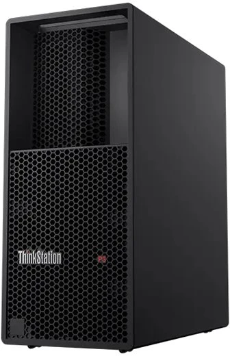 Stacionarus kompiuteris Lenovo ThinkStation P3 Tower Gen 2, Intel Core Ultra 7, 265K, 32 GB, DDR5-SDRAM, 1 TB, Windows 11 Pro