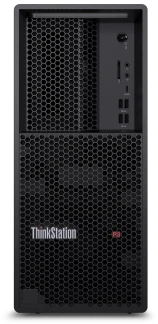 Stacionarus kompiuteris Lenovo TS/ThinkStation P3 Tower Gen2 kompiuteris / Intel Core Ultra 7 265K / 32GB / 512GB / NVIDIA RTX PRO 2000 BW - 16GB DDR6 / Windows 11 Pro 64 bitų / 3 metai