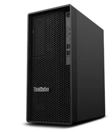 Lenovo „ThinkStation P2 Tower“ 2 kartos nešiojamas kompiuteris, 750W, ULTRA7-265K, 32GB, 1TB, SSD