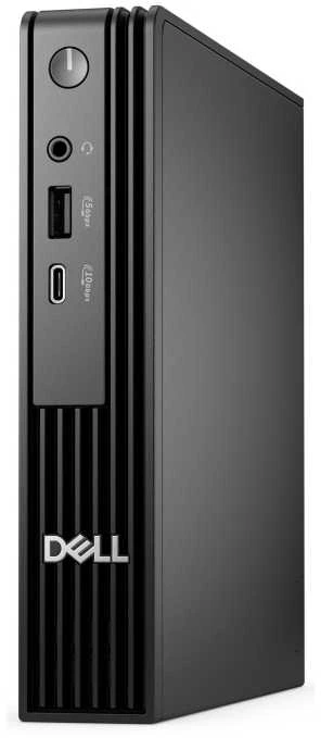 DELL Pro QCM1250, Intel Core Ultra 5, 235T, 16 GB, 512 GB, Windows 11 Pro, 64 bitų