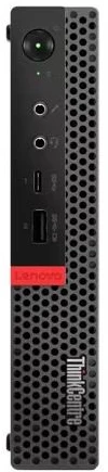 Stacionarus kompiuteris Tier 1 Asset T1A Lenovo ThinkCentre M920X mini kompiuteris i5-8400T 8 GB 256 GB SSD, atnaujintas