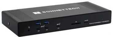 Šakotuvas Stacja/replikator Sonnet Echo 20 SecureDock Thunderbolt 5 (ECHO-DK20-T5)
