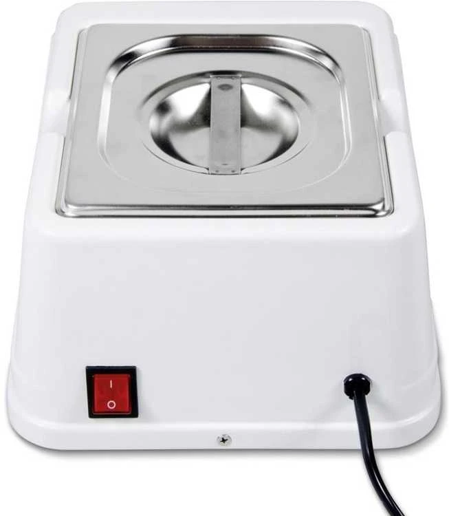 Carruzzo Städter 330078 šokolado aparatas 1,5 L Tirpinimo puodelis