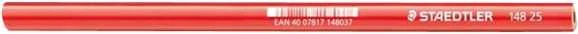 Staedtler 148 25, juoda, mediena