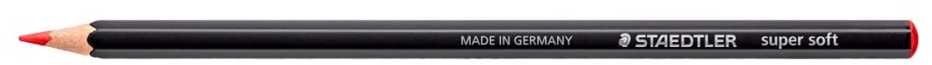 Staedtler Farbstift soft 24ST