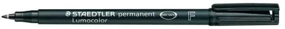 Staedtler Foliopis Lumocolor F