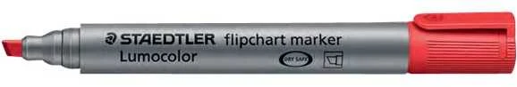 Staedtler Flipchartmarker Lumocolor 6St Box