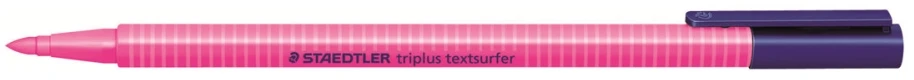Staedtler Textmarker triplus textsurfer pink