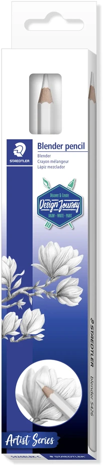 Staedtler Maišytuvas w ołówku Design Journey