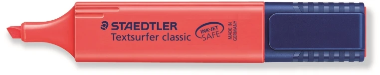 Staedtler Raudon's Textsurfer biuro paryškintuvas