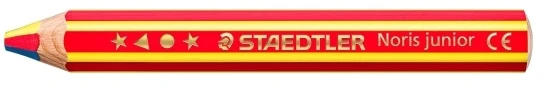 Staedtler Ołówek kolorowy Wielobarwny 20 vnt. 1403 KP20