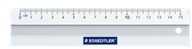 Staedtler STAEDTLER Lineal Metall 15cm