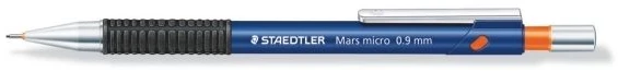 Noris Spiele Noris OŁÓWEK AUTOMATYCZNY STAEDTLER MARSMICRO 0.9 MM
