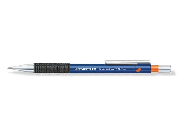 Noris Spiele Noris OŁÓWEK AUTOMATYCZNY STAEDTLER MARSMICRO 0.9 MM