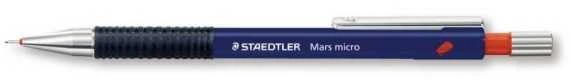 Staedtler Mars micro 0.9 mm mechaninis pieštukas