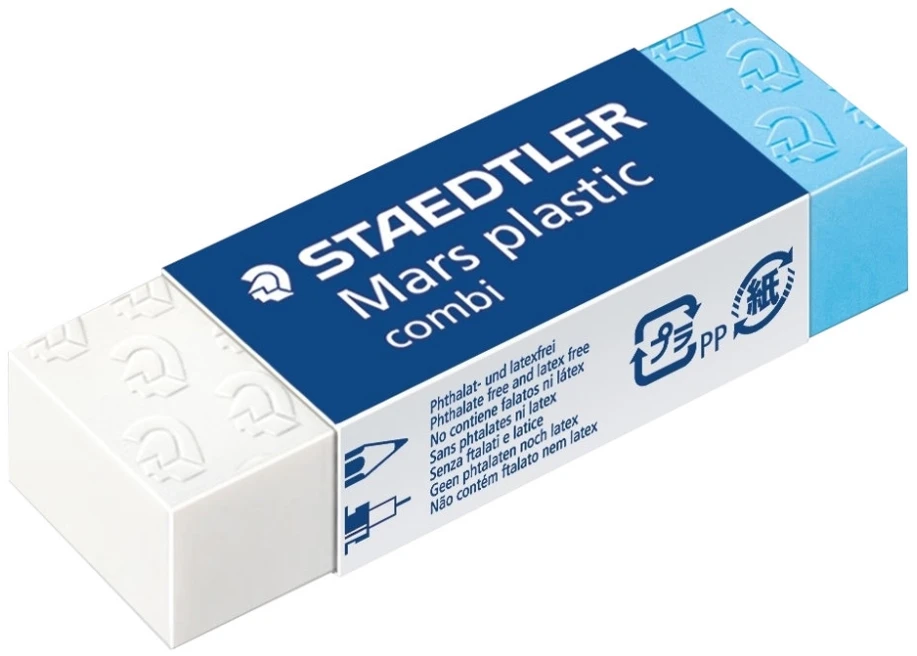 Staedtler trintukai