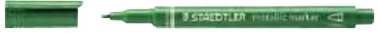 Staedtler Marker metalo sp. žalia