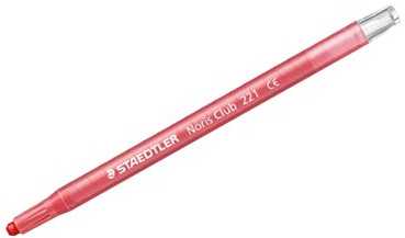 Vaškinės kreidelės STAEDTLER NORIS CLUB