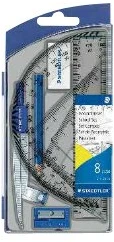 Staedtler Geometric Rinkinys