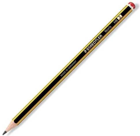 Staedtler Noris HB Nr.2 pieštukas