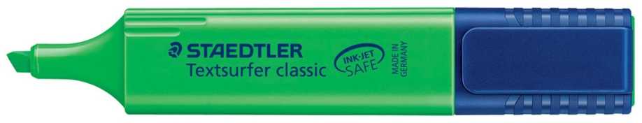 Teksto žymeklis STAEDTLER TEXTSURFER 364