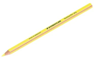 Staedtler Zakreślacz w kredce Dry Staedtler Rožinė