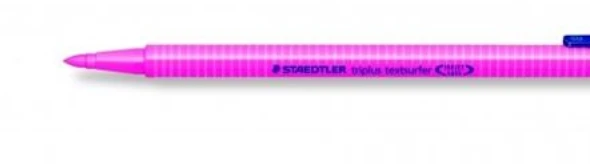 Staedtler Textmarker triplus textsurfer pink