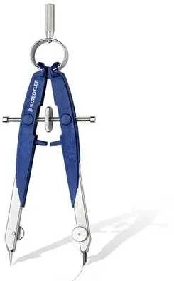 Staedtler Staedtler Mars comfort 556 Mėlyna, Nerūdijantis plienas 1 vnt.