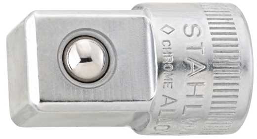 Grąžtas Adapteris iš 1/4'' į 1/2'' Stahlwille 410; 28 mm