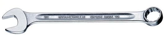 Stahlwille KEY RWPN 10 PL.OCZK. STAHL - 40081010