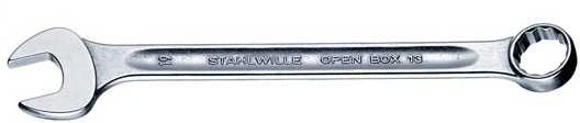 Kombinuotas raktas Stahlwille 40081616; 16 mm