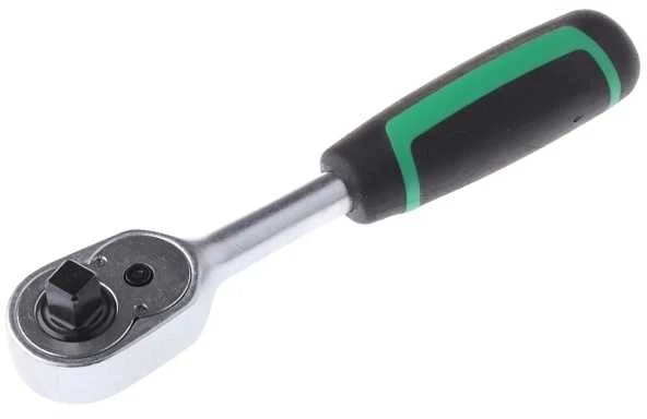 Terkšlė Stahlwille 415 N; 1/4''