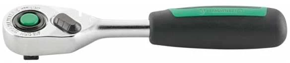 Terkšlė Stahlwille 415QR N; 1/4''