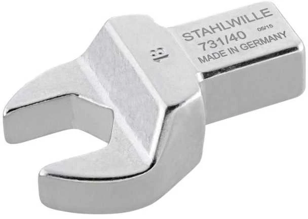 Stahlwille STAHLWILLE kištukinis veržliaraktis