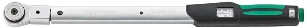 Stahlwille 730NR/20 FK sukimo momento raktas 30-150 ft lb 1/2" 513,5 mm 96503120