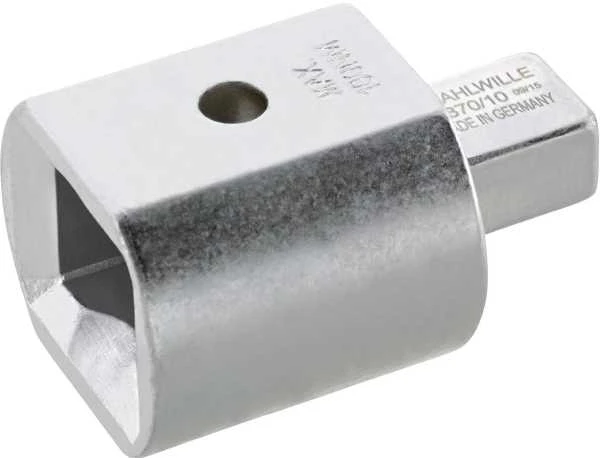 Adapteris Stahlwille 7370/10; 14x18mm; 9x12mm