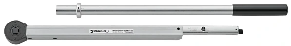 Stahlwille Dinamometrinis raktas STAHWILLE 721NF/100; 3/4''