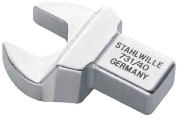 Stahlwille STAHLWILLE kištukinis veržliaraktis